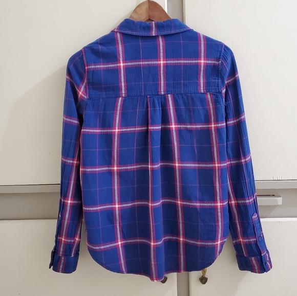 AMERICAN HERITAGE Perfect Shirt S - Picture 4 of 8